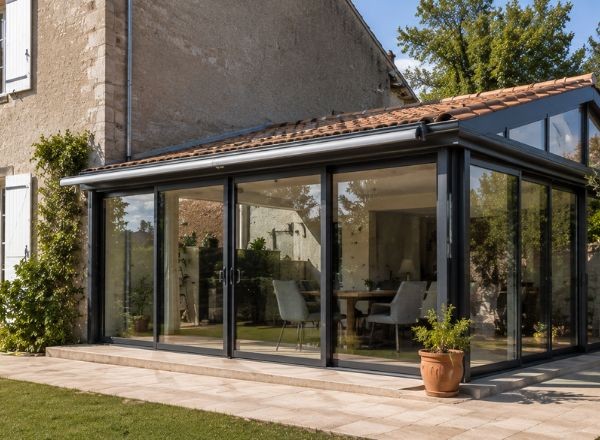 Valoriser votre habitation grâce à une extension à Tréjouls à Tréjouls