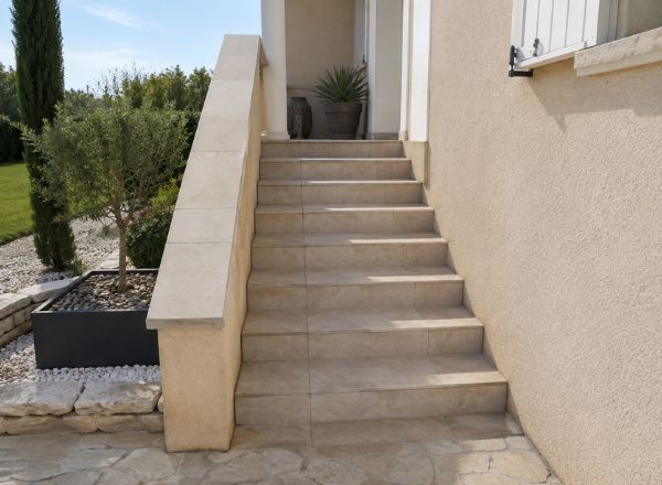 Des extérieurs transformés avec soin à Montauban