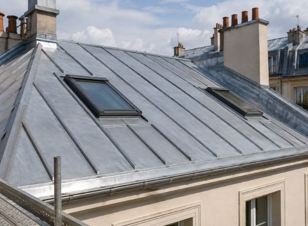Valoriser votre propriété grâce à la toiture à Montech à Montech