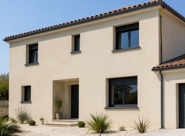 Planifier sereinement vos travaux de façade à Montech à Montech
