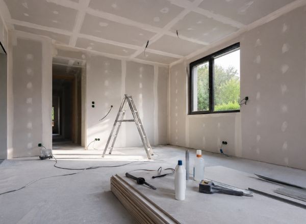 Votre entreprise de rénovation à Montech