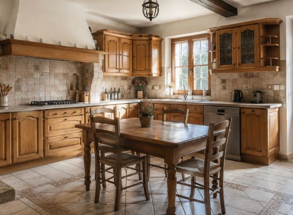 Valoriser votre intérieur grâce à une nouvelle cuisine à Montech à Montech