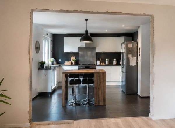 Valoriser votre intérieur grâce à une ouverture à Montech à Montech