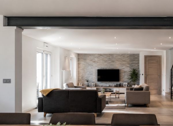 Décloisonner durablement votre intérieur à Villemade