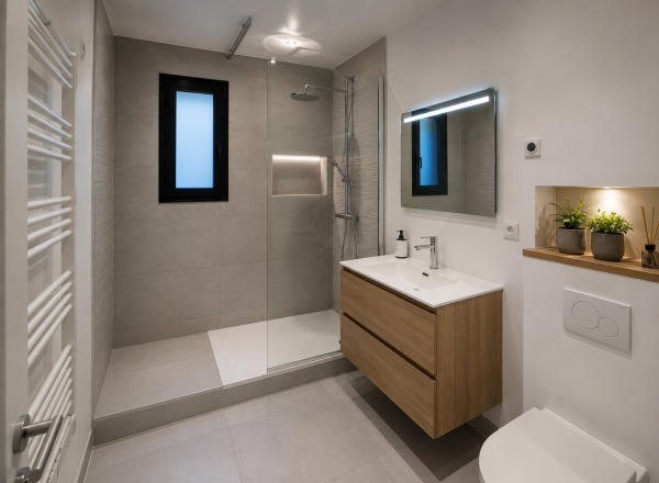 Une rénovation adaptée aux logements montalbanais