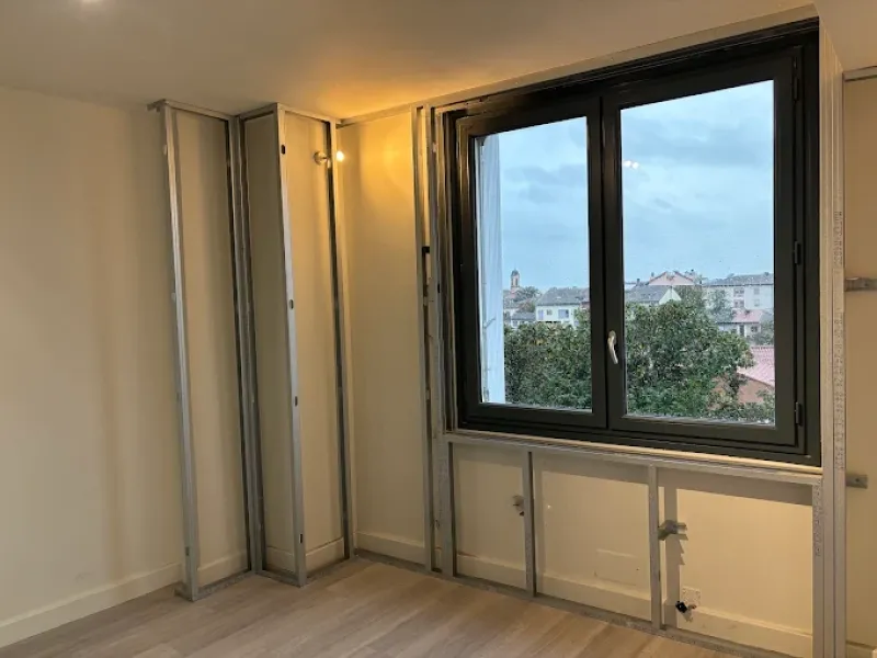 Rénovation intérieure d'un appartement à Montauban