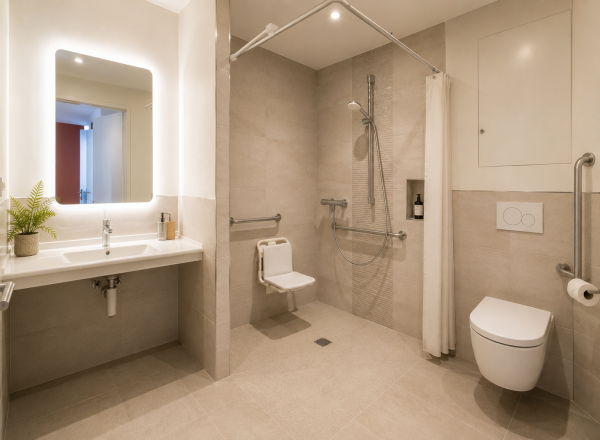 Une expérience locale au service de votre salle d'eau à Bressols à Bressols